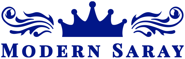 Modern Saray ERP